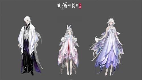 天刀手游爆料最新,神秘门派即将登场，江湖风云再起！  第3张